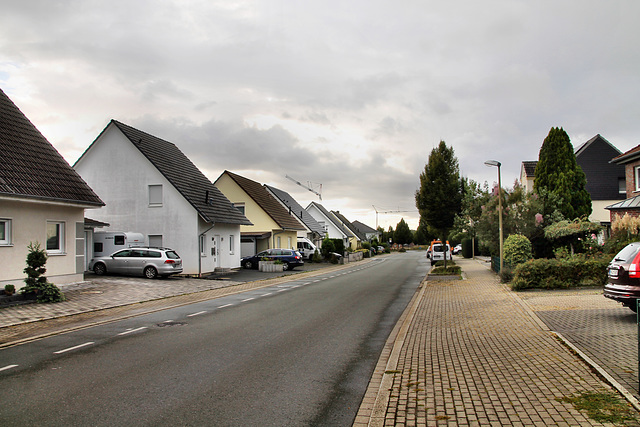 Heinrichstraße (Bergkamen) / 17.09.2022