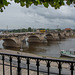 HFF - Dresden, Augustusbrücke