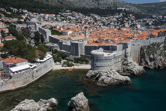 Dubrovnik - Croazia
