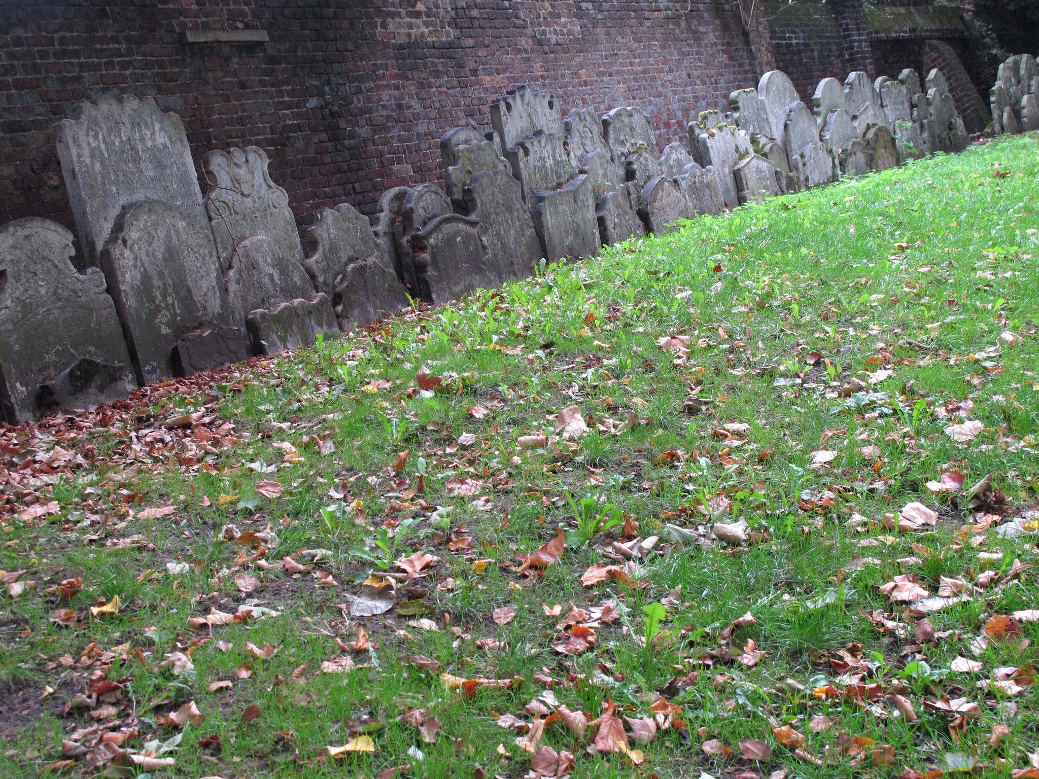 Headstones