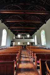 St Peter's Church, Formby, Merseyside