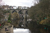 Knaresborough viaduct