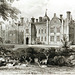 Grendon Hall, Warwickshire (Demolished)