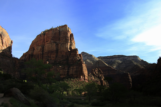 Angel's Landing