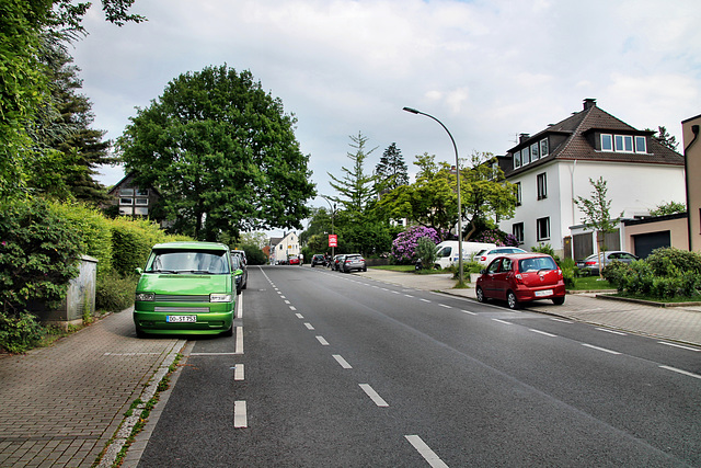 Olpketalstraße (Dortmund-Kirchhörde) / 18.05.2024