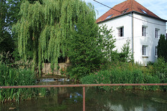 Auberge du Moulin d'Audenfort