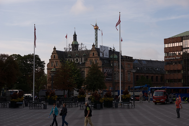 København Tivoli