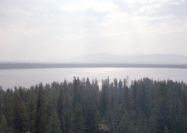 Lake Jenny