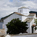 Church of the Virgin Mary (Panagitsa Tower)