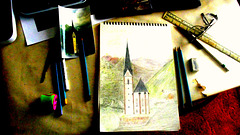 Work in Progress