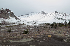 Mt Shasta Everitt Memorial Highway (1073)