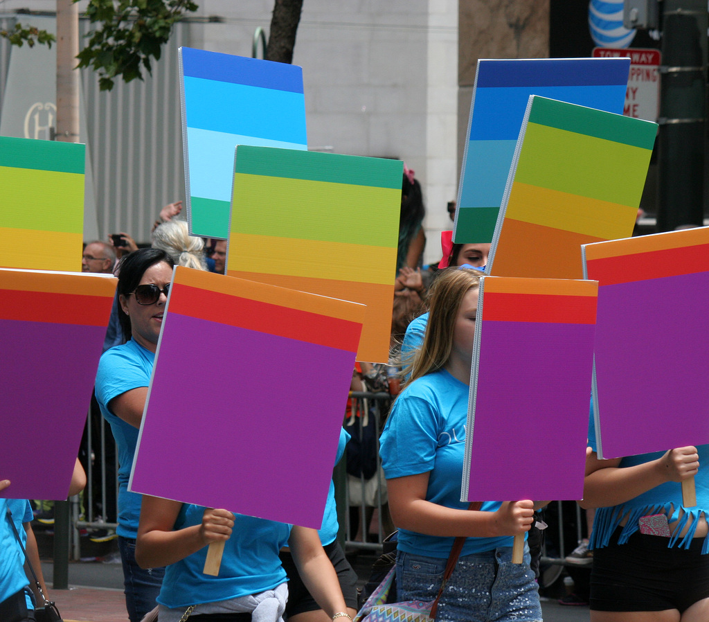 San Francisco Pride Parade 2015 (6438)