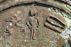 lanercost priory, cumbria