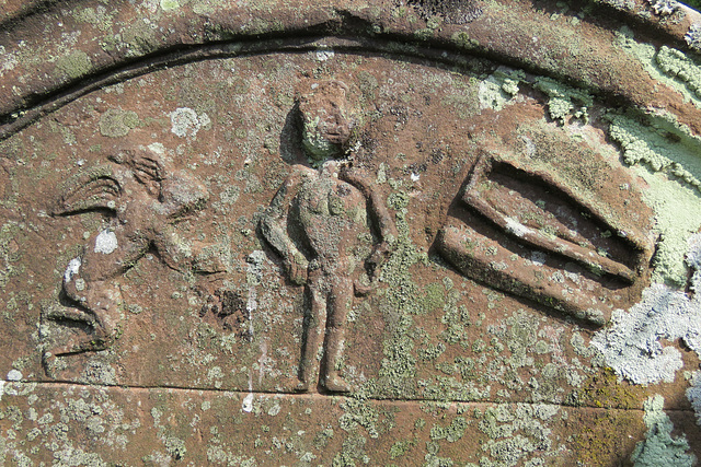 lanercost priory, cumbria