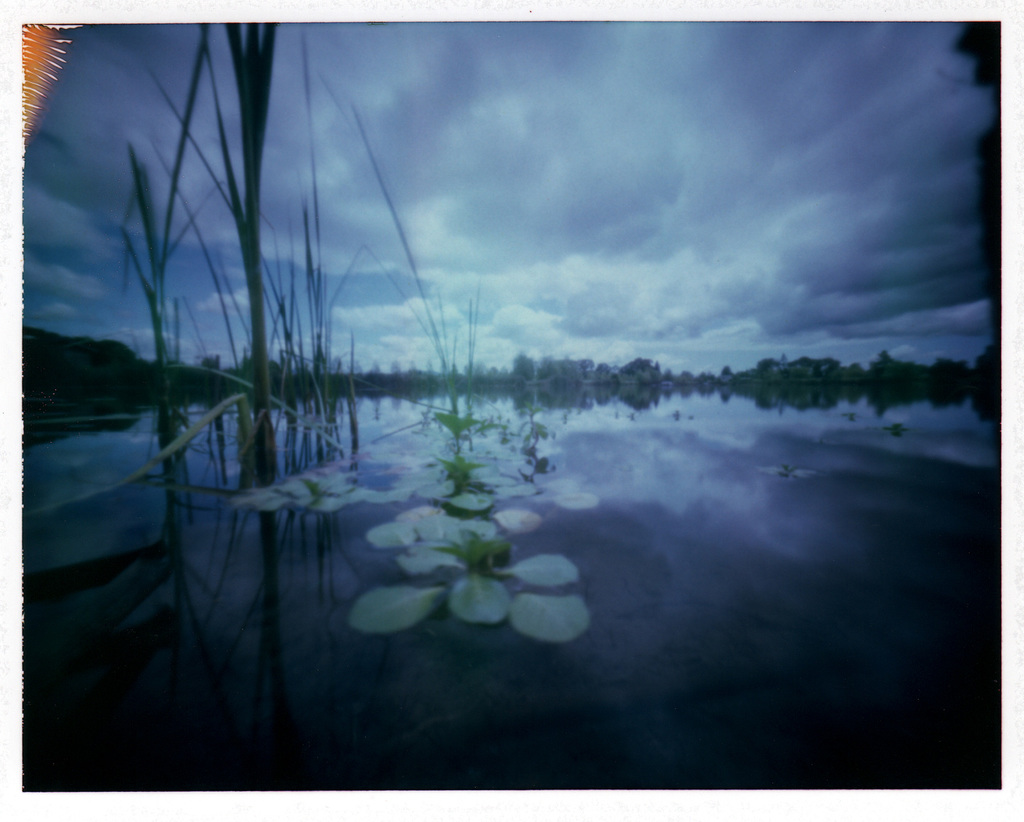 pinhole lake