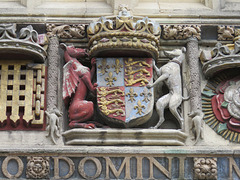 canterbury cathedral