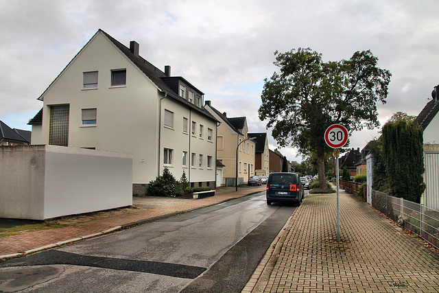 Legienstraße (Bergkamen) / 17.09.2022