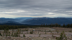 Mt Shasta Everitt Memorial Highway (1074)