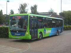 DSCN6673 Go Whippet AE59 EHP at St. Ives - 9 Aug 2011