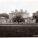 Ladykirk House. Borders, Scotland (Demolished)