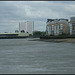 uglies upriver from Greenwich