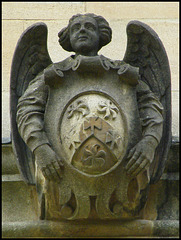 stone angel