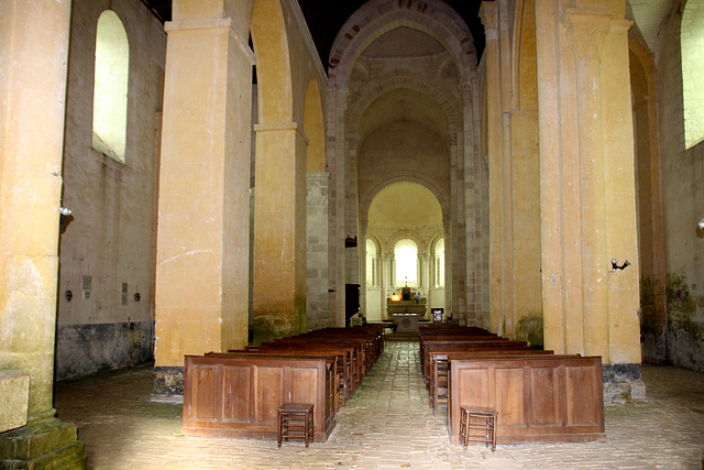 Eglise Saint Martin