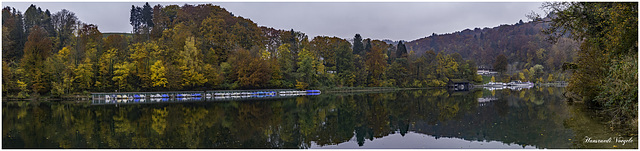 Blick zur Tössegg
