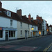 Crane Street, Salisbury