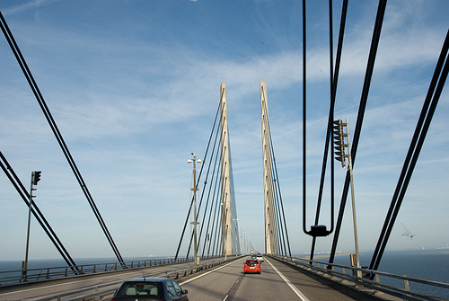 Öresundbrücke