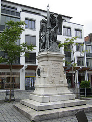 Denkmal