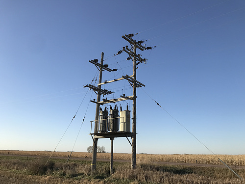 Northern States Power - Turner County, SD