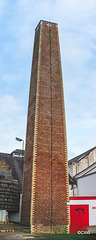 Dallas Dhu Distillery Chimney