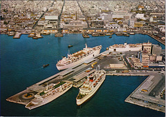 Piraeus-1970s