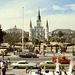 HFF New Orleans Louisiana USA  October 1978