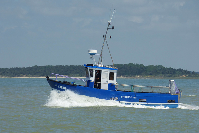 Baie de Somme