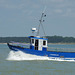 Baie de Somme