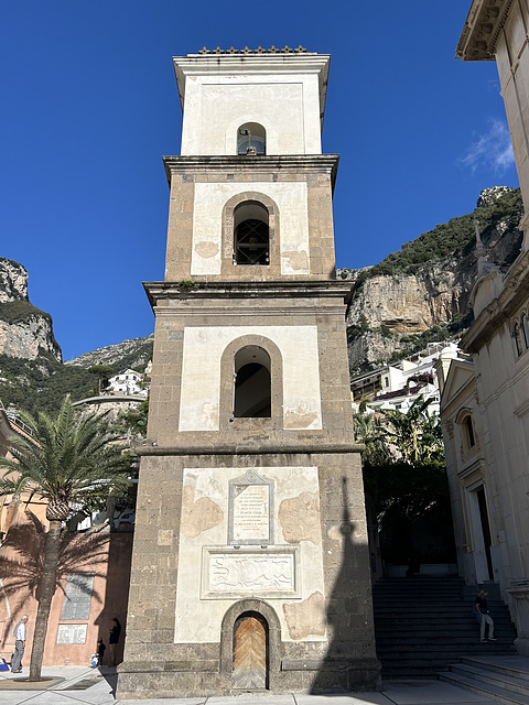 Positano.