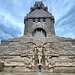 Leipzig 2025 – Monument to the Battle of the Nations