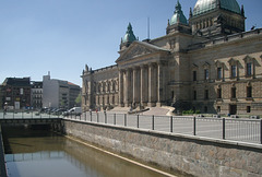 Bundesverwaltungsgericht Bundesverwaltungsgericht