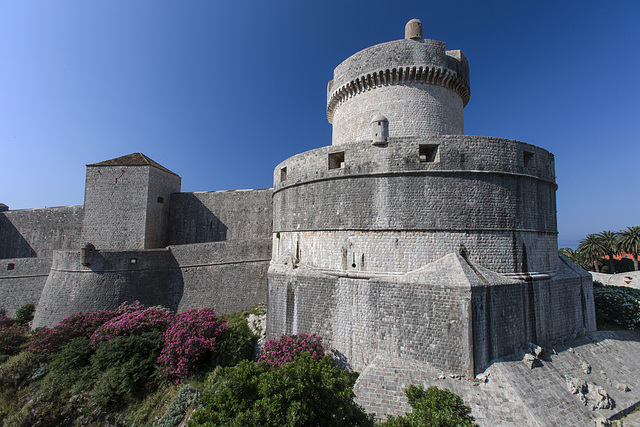 Dubrovnik - Croazia