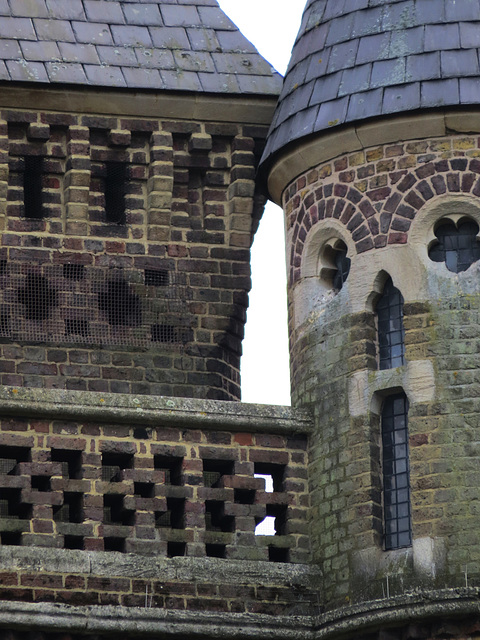 st mary ealing, london