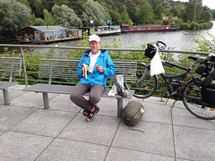 Radfahrt Elbe 2015 133