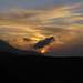 Teide at Sunset