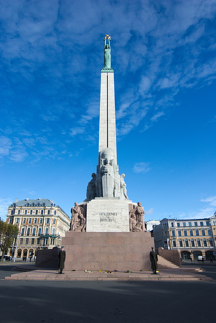 Freiheitsmonument Freiheitsmonument