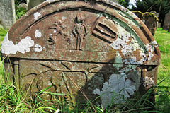 lanercost priory, cumbria