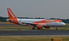 EasyJet IJL