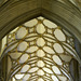 Ceiling Vaults of Wells Cathedral 1 (PiP)