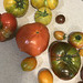 heirloom tomatos