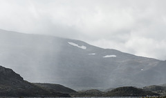 von Stora Sjöfallet retour nach Gällivare (© Buelipix)